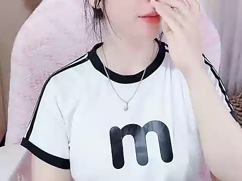 Agnelyn____ Show Webcam