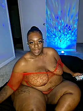 Thickkemzz41's Webcam Show
