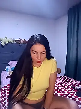 renata_hot1 Adlı Modelin Web Kamerası Şovu
