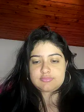 Stephania_18's Webcam Show