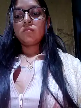 LunaHot_777's Webcam Show