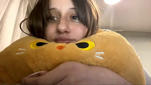 Mimi_Melo's Webcam Show