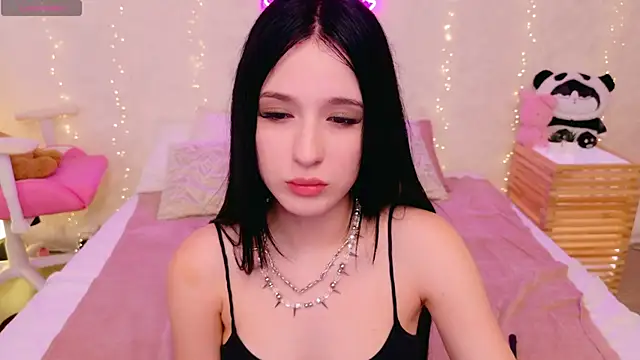 JaneRayan's Webcam Show