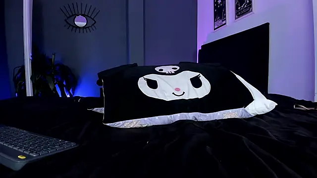 Raven_Witch_'s Webcam Show