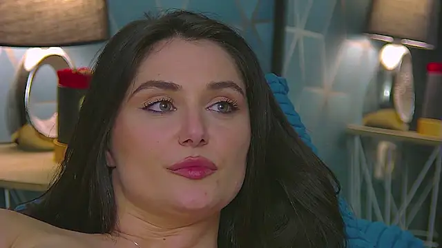 KassieWeins' Webcam Show