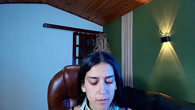 DanielaMonroe's Webcam Show