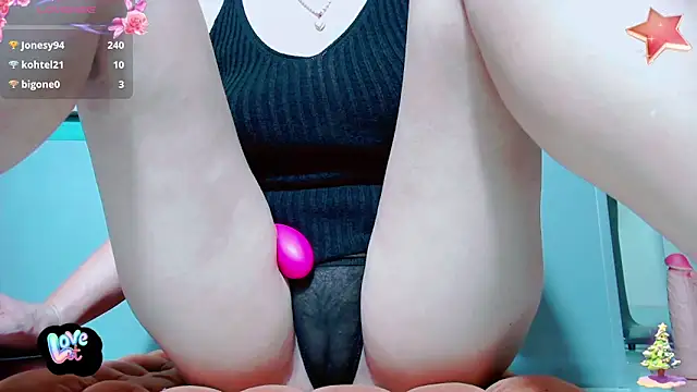 Lan_Asian Show Webcam