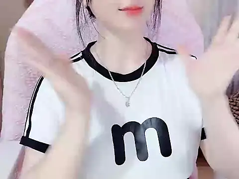Agnelyn____ Show Webcam