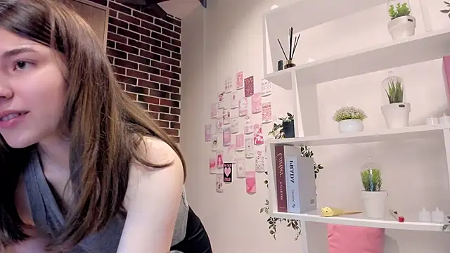 KeikoWideman's Webcam Show