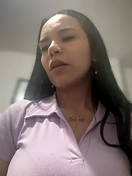 Naatalia's Webcam Show