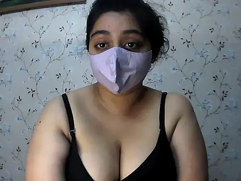 Nandini8's Webcam Show
