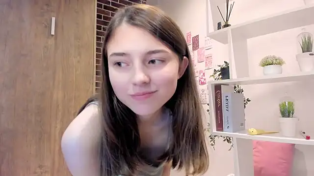 KeikoWideman's Webcam Show