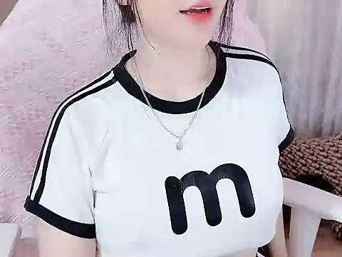 Agnelyn____ Show Webcam