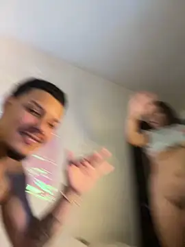 Niico_Robiin_'s Webcam Show
