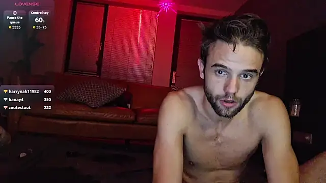 squirtproff's Live Sex Cam Show