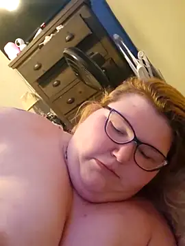 Babygirldemon's Webcam Show