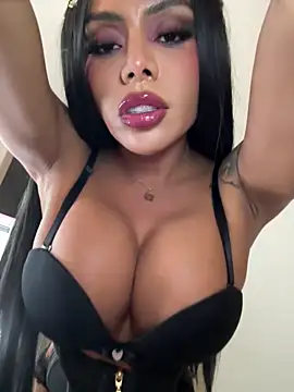 HOT_LADY_777's Webcam Show