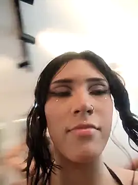 KymRoses' Webcam Show