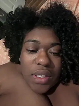 bunbun420247's Webcam Show