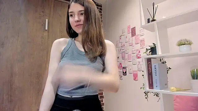 KeikoWideman's Live Sex Cam Show