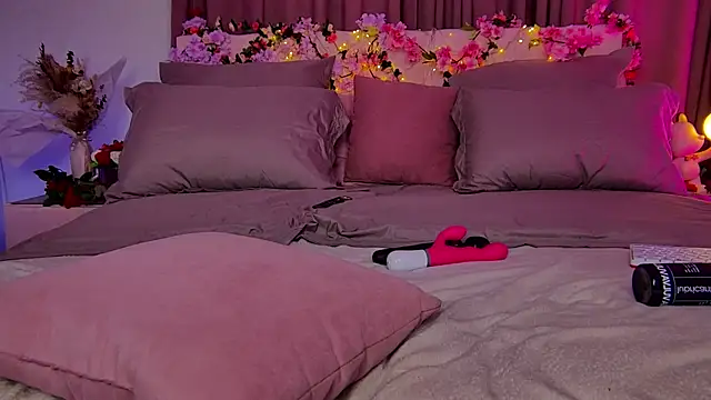 Cosmic_Sia's Live Sex Cam Show