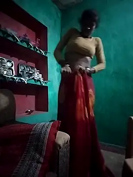Maya_bhoji's Live Sex Cam Show