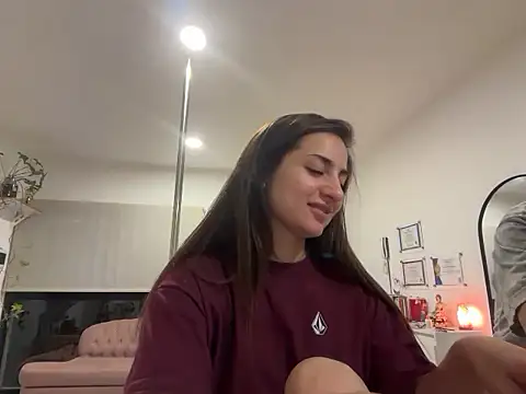 victorias22's Webcam Show
