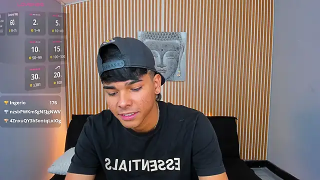 _raul_lima's Webcam Show