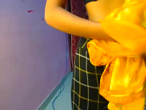 Hotnessgirl1's Webcam Show