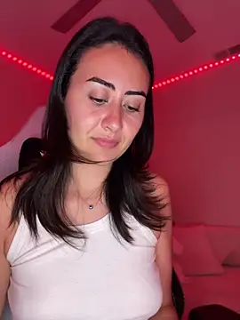 ximenacazalla's Webcam Show