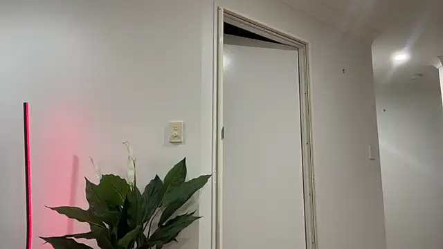 cassiess1's Webcam Show