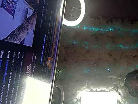 keilasexx's Webcam Show