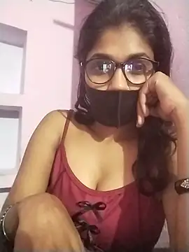 sexykrisha's Webcam Show