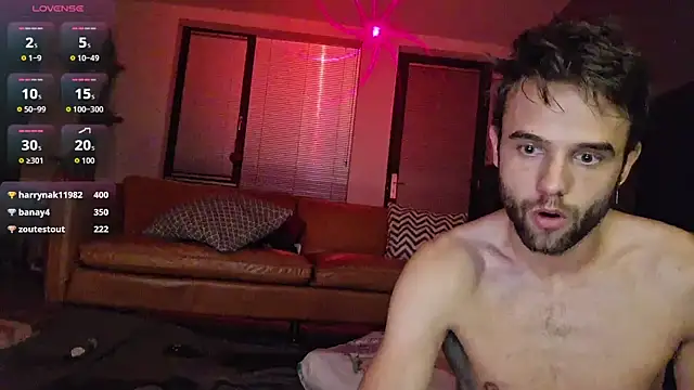 squirtproff's Live Sex Cam Show
