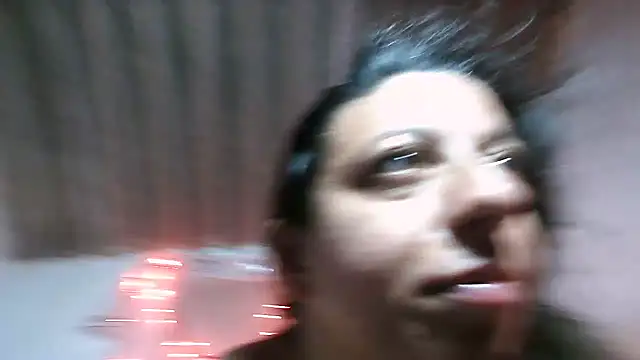 TheBunnyAndTheMaster's Webcam Show