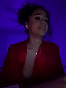 mixedbabygigi's Webcam Show