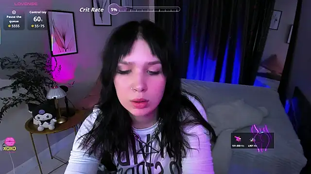 Lia_xxGirl's Webcam Show