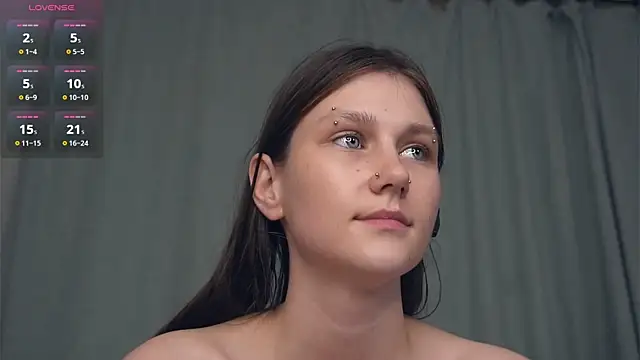 MoiraHavins' Webcam Show