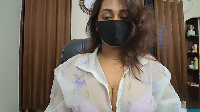TruKaiit's Webcam Show