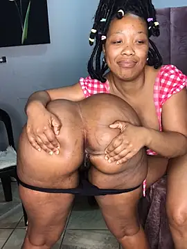 Pearl_00's Webcam Show