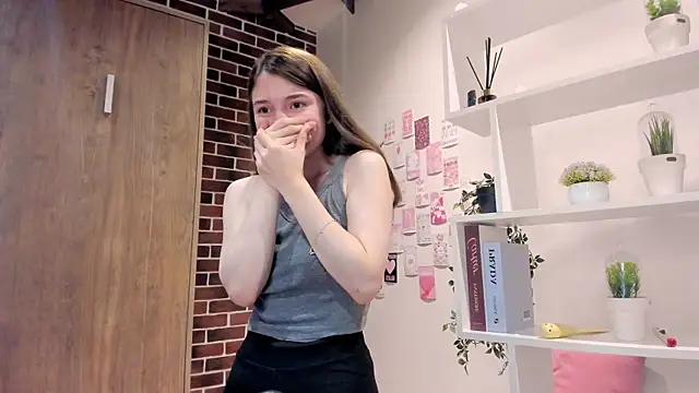 KeikoWideman's Webcam Show