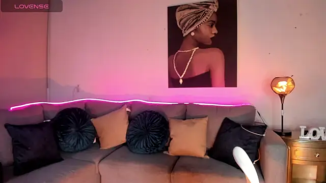 Mia_Lenox_'s Webcam Show