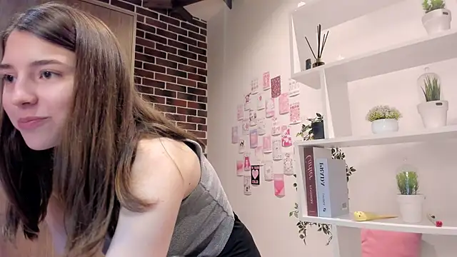 KeikoWideman's Webcam Show