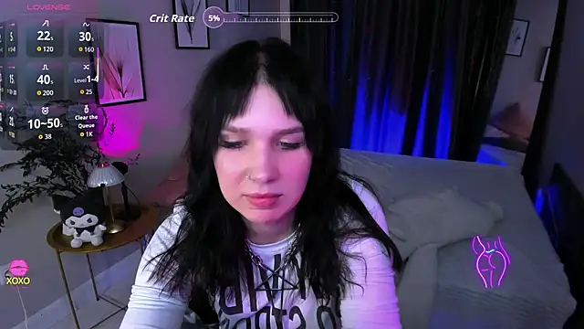 Lia_xxGirl's Webcam Show