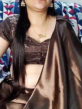 Jaanvi_telugu's Webcam Show