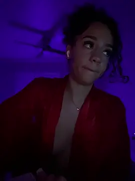 mixedbabygigi's Webcam Show
