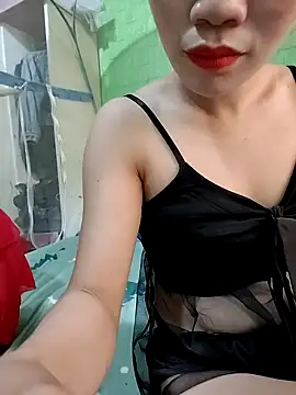 Tin_tanny's Webcam Show
