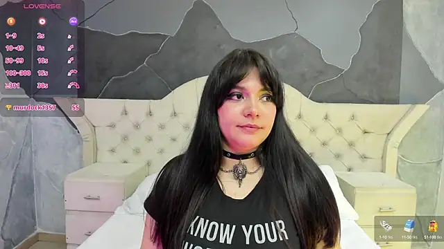 AmberGreyy_'s Live XXX Chat