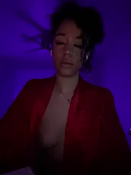 mixedbabygigi's Webcam Show