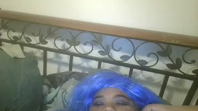 techprincessxx's Webcam Show
